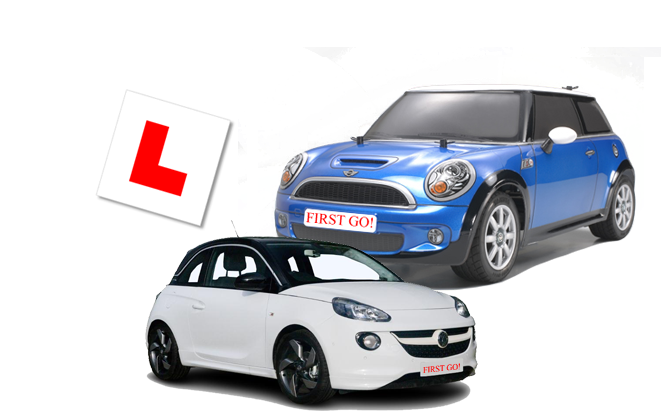 Driving Schools Belfast
